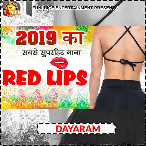 Red Lips Dayaram MP3 Download
