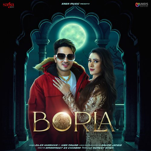 Borla Diler Kharkiya MP3 Download