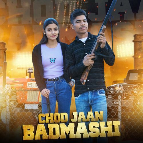 Chod Jaan Badmashi NISHANT SINGH SIKANDRABAD MP3 Download