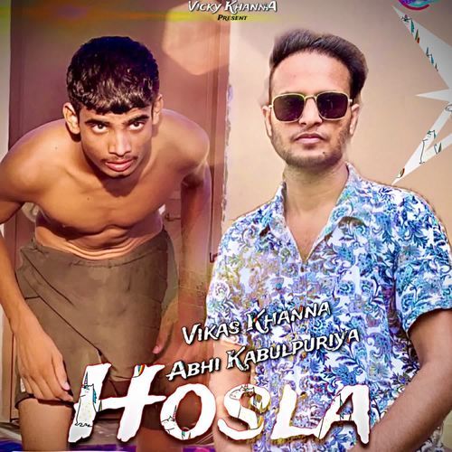 Hosla Vicky Khanna MP3 Download