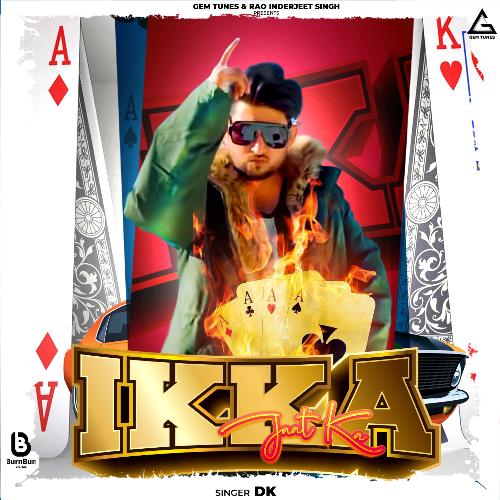 Ikka Jaat Ka Dk MP3 Download