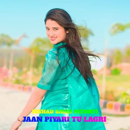 JAAN PIYARI TU LAGRI Irshad Sayar Mewati MP3 Download
