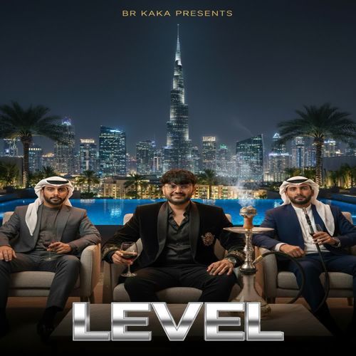 Level BR Kaka MP3 Download