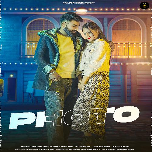 Photo feat. (Akash Jassi,Akshay Chauhan,Arpita Kaur) Vipin Foji MP3 Download
