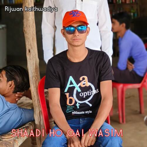 Shaadi ho gai Wasim Rijwan Kaithwadiya MP3 Download