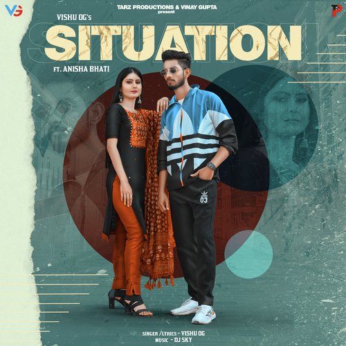 Situation Vishu OG MP3 Download