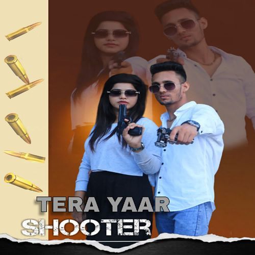 Tera yaar shooter Vinni Etoria MP3 Download