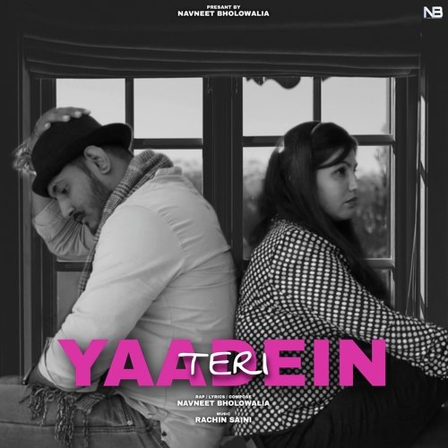 Teri Yaadein Navneet Bholowalia MP3 Download