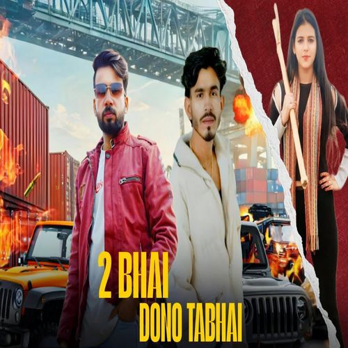 2 Bhai Dono Tabhai (Remix) Ashu Numberdar MP3 Download