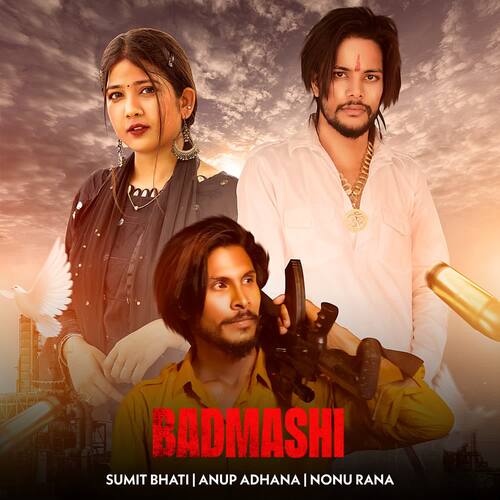 Badmashi Nonu Rana MP3 Download