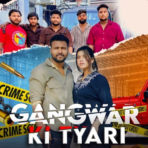 Gangwar Ki Tyari Manish dhiman MP3 Download