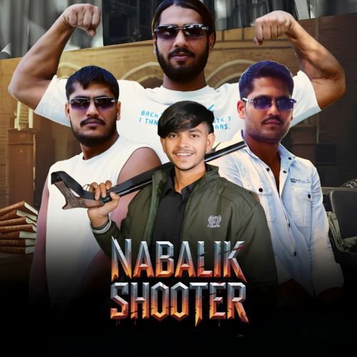 Nabalik Shooter Waseem Saifi MP3 Download
