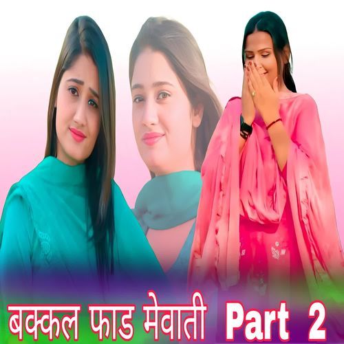 बक्कल फाड मेवाती Part 2 Sahil mewati MP3 Download