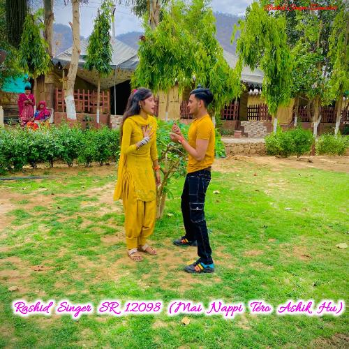Rashid Singer SR 12098 ( Mai Nappi Tero Ashik Hu ) FAIJAL MEWATI VLOG MP3 Download