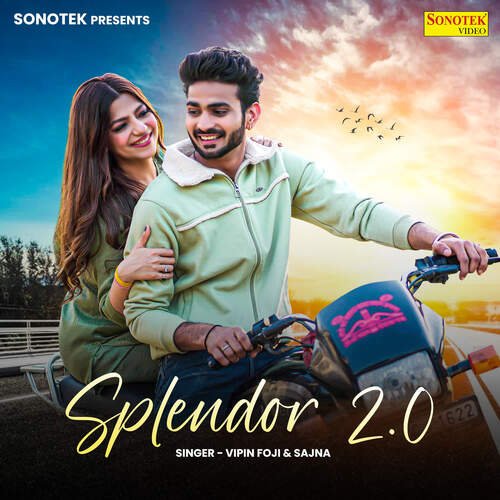Splendor 2.0 Vipin Foji MP3 Download