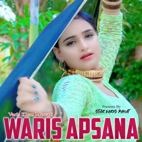 Waris Apsana Varis Khan Mewati MP3 Download