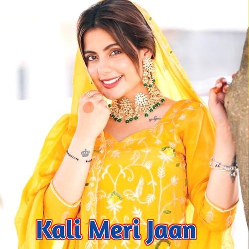 Kali Meri Jaan Rahul Singer MP3 Download