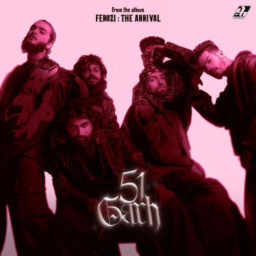 51 GARH MC Square MP3 Download
