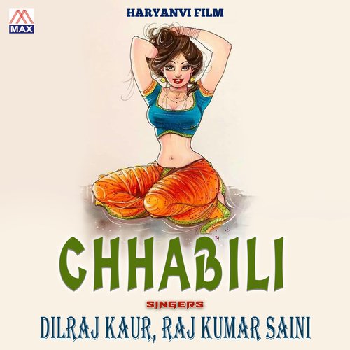 Chhabili