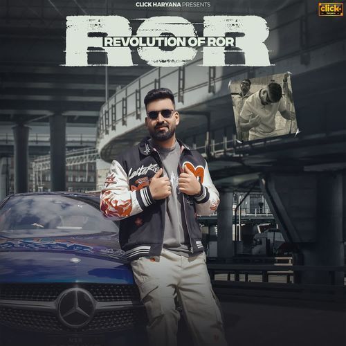 Revolution Of Ror Veeru Dhillon MP3 Download