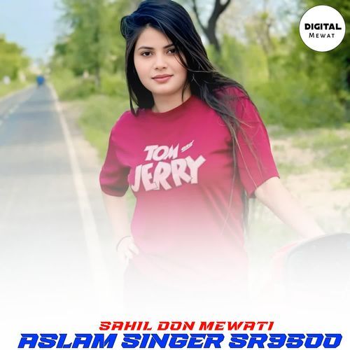 ASLAM SINGER SR9500 SAHIL DON MEWATI MP3 Download