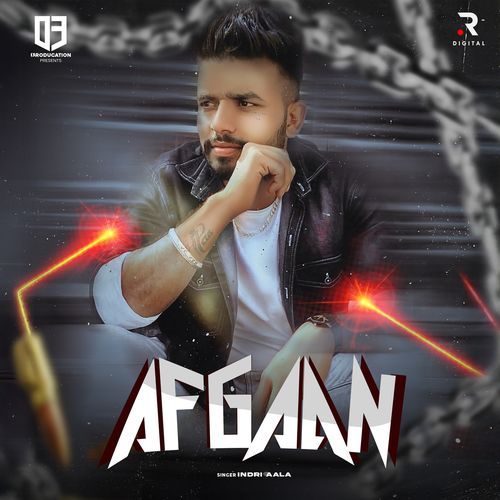 Afgan Indri Aala MP3 Download