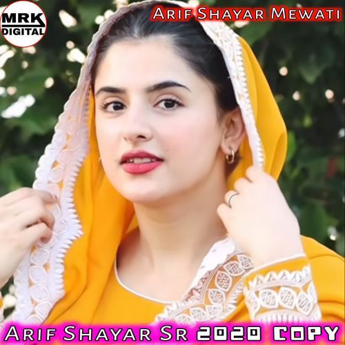 Arif Shayar Sr 2020 Copy Arif Shayar Mewati MP3 Download