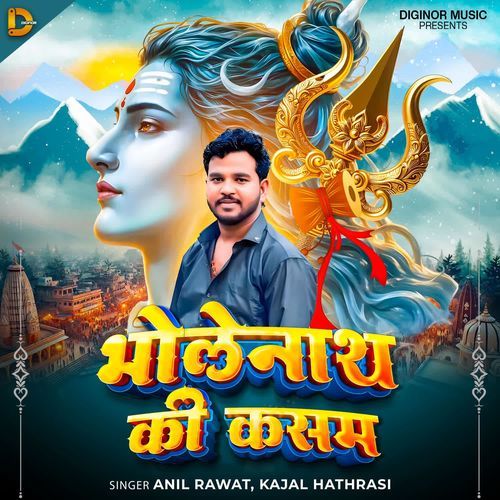 Bholenath Ki Kasam Anil Rawat MP3 Download