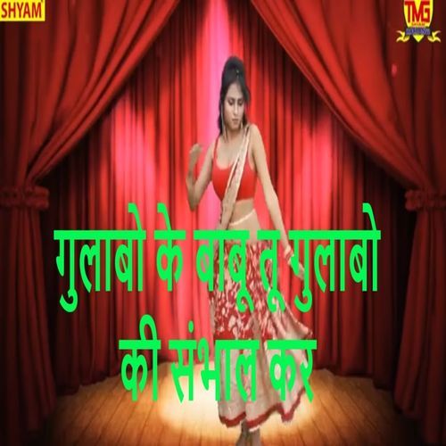 Gulabo Ke Babu Tu Gulabo Ki Sambhal Kar Sunita Panchal MP3 Download