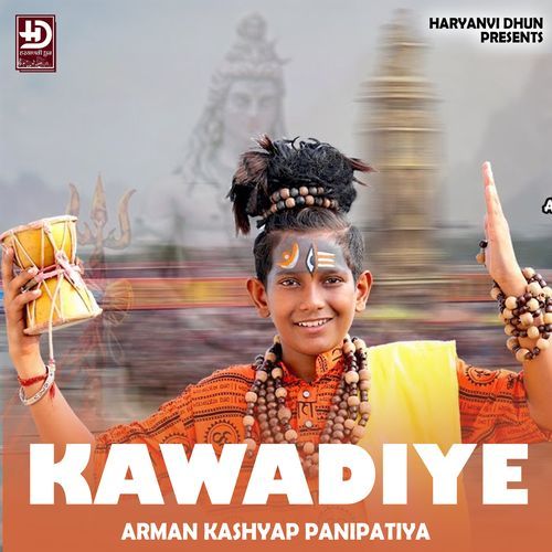Kawadiye Arman Kashyap Panipatiya MP3 Download