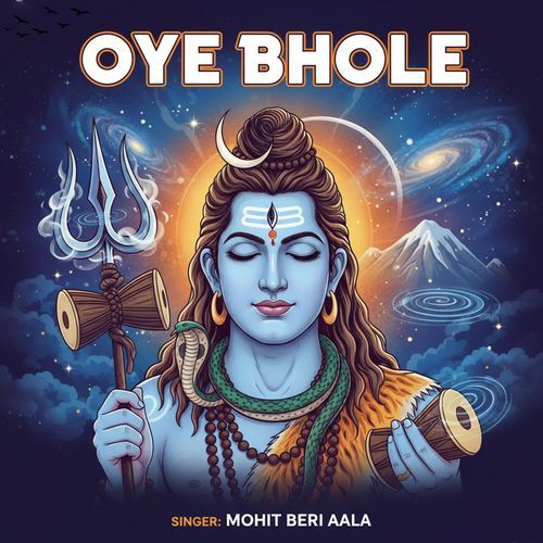 OYE BHOLE Mohit Beri Aala MP3 Download