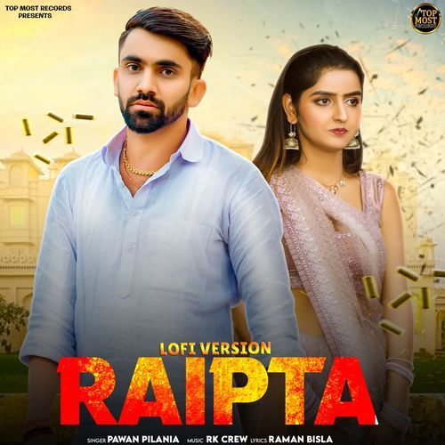 Raipta (Lofi Version) Pawan Pilania MP3 Download