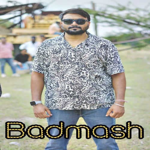BADMASH Suraj Prajapati MP3 Download