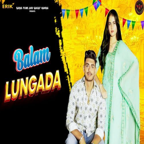 Balam Lungada Payal Ahlawat MP3 Download