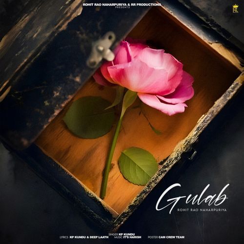 Gulab KP Kundu MP3 Download