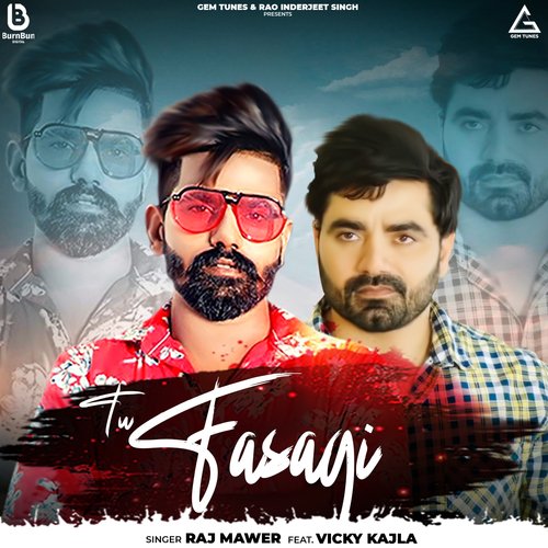 Tu Fasagi Raj Mawar MP3 Download
