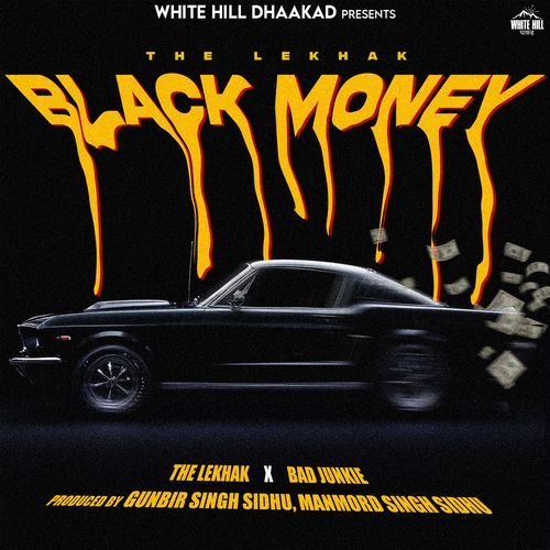Black Money BAD Junkie MP3 Download