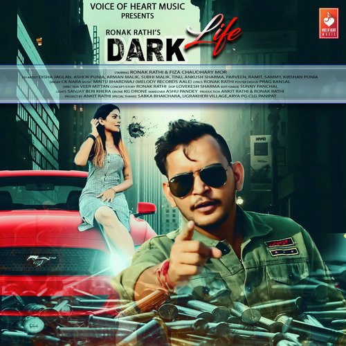 Dark Life CK Nara MP3 Download