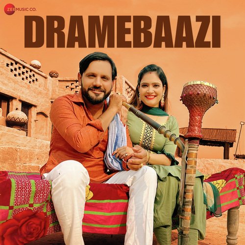 Dramebaazi Ashu Twinkle MP3 Download