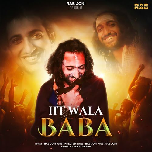 IIT BABA Rab Joni MP3 Download