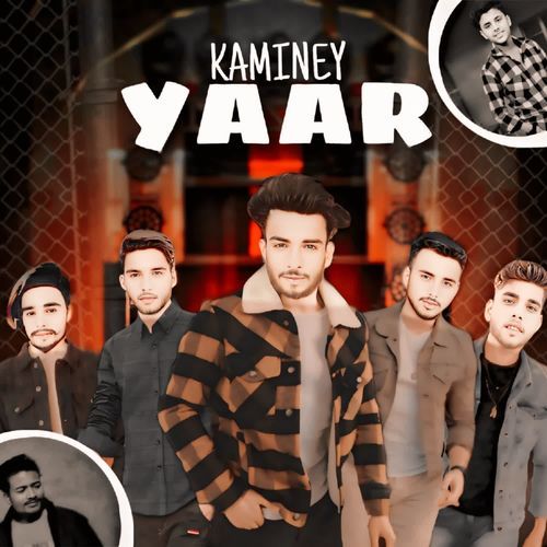 Kaminey Yaar Sonu Khudaniya MP3 Download
