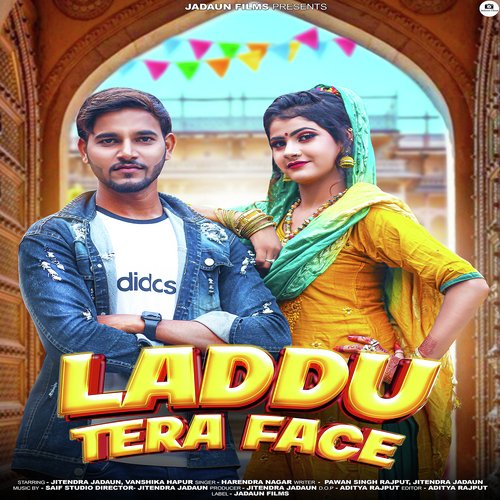 Laddu Tera Face (feat. Vanshika Hapur) Harendra Nagar MP3 Download