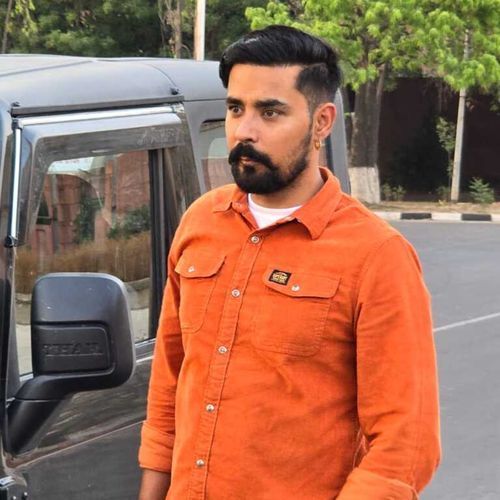 Bhola Hukam Dahiya MP3 Download