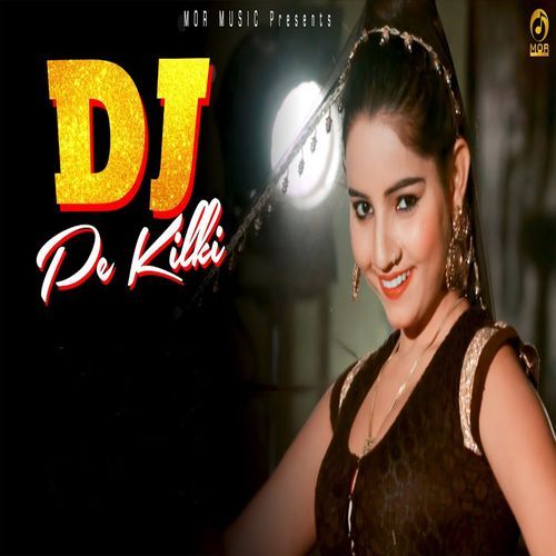 D.J Pe Kilki Gagan Haryanvi MP3 Download