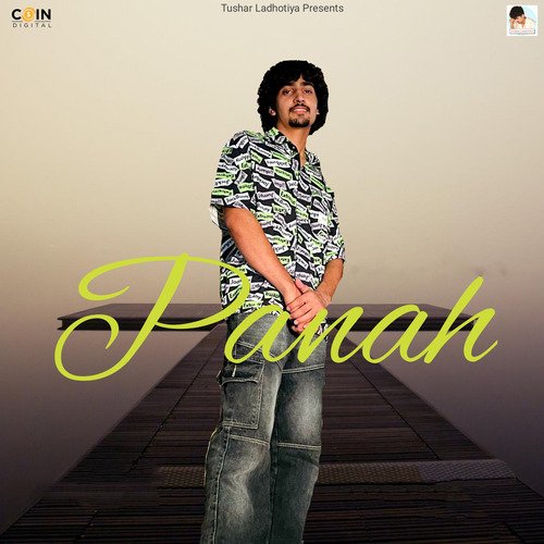Panah Tushar Ladhotiya MP3 Download