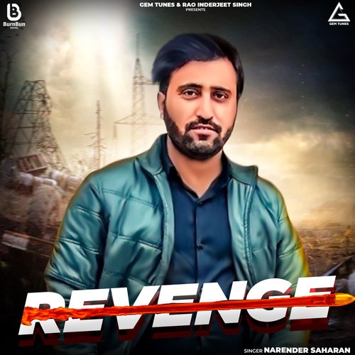 Revenge Narender Saharan MP3 Download
