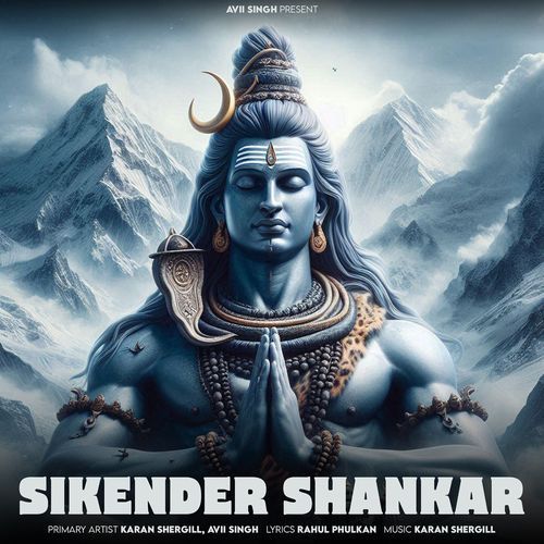 Sikender Shankar Avii Singh MP3 Download