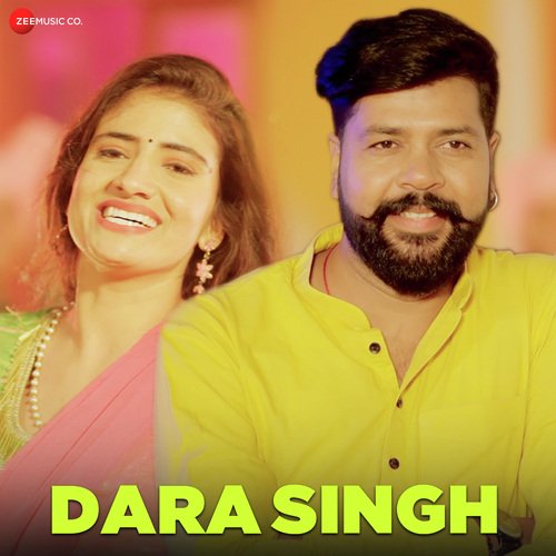 Dara Singh Nonu Rana MP3 Download