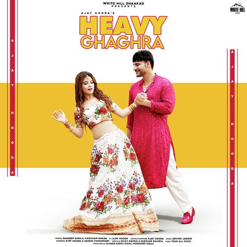Heavy Ghaghra Dr. Sandeep Surila MP3 Download