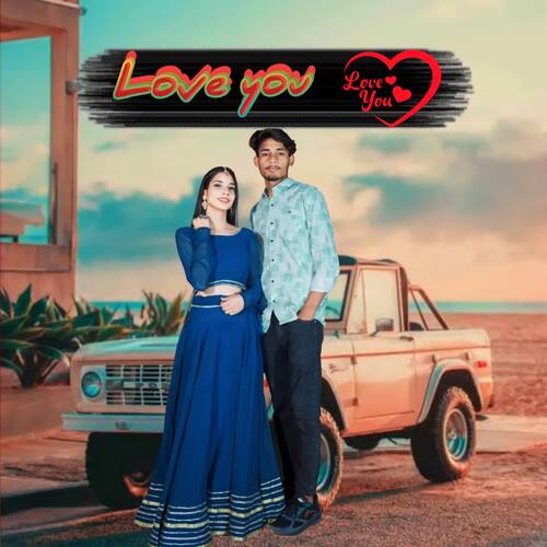 Love You Manish Saini MP3 Download